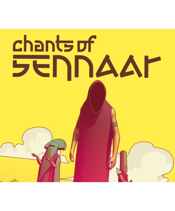 Chants of Sennaar Xbox One / Xbox Series X|S Xbox One Key EUROPE